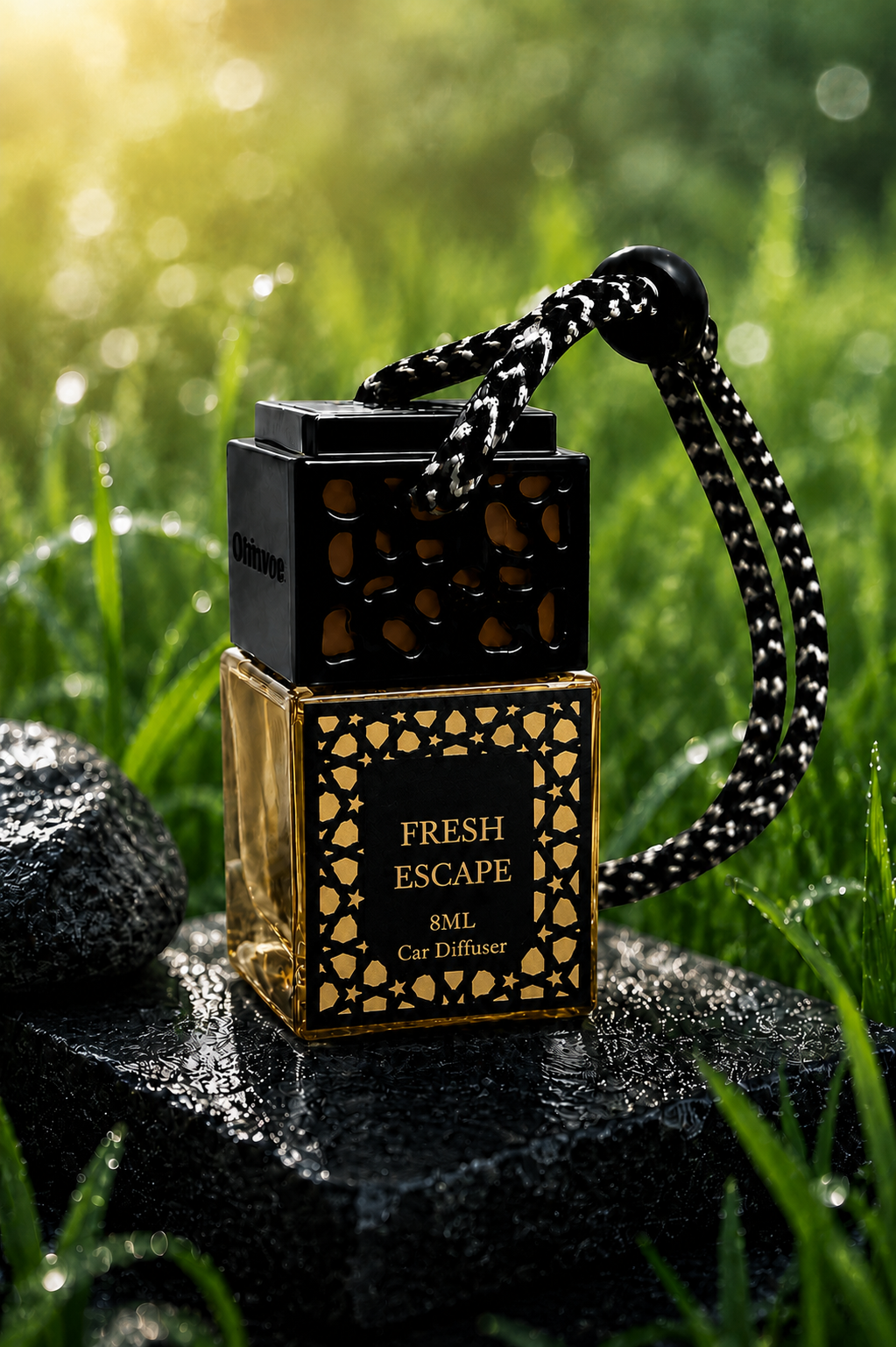 Fresh Escape