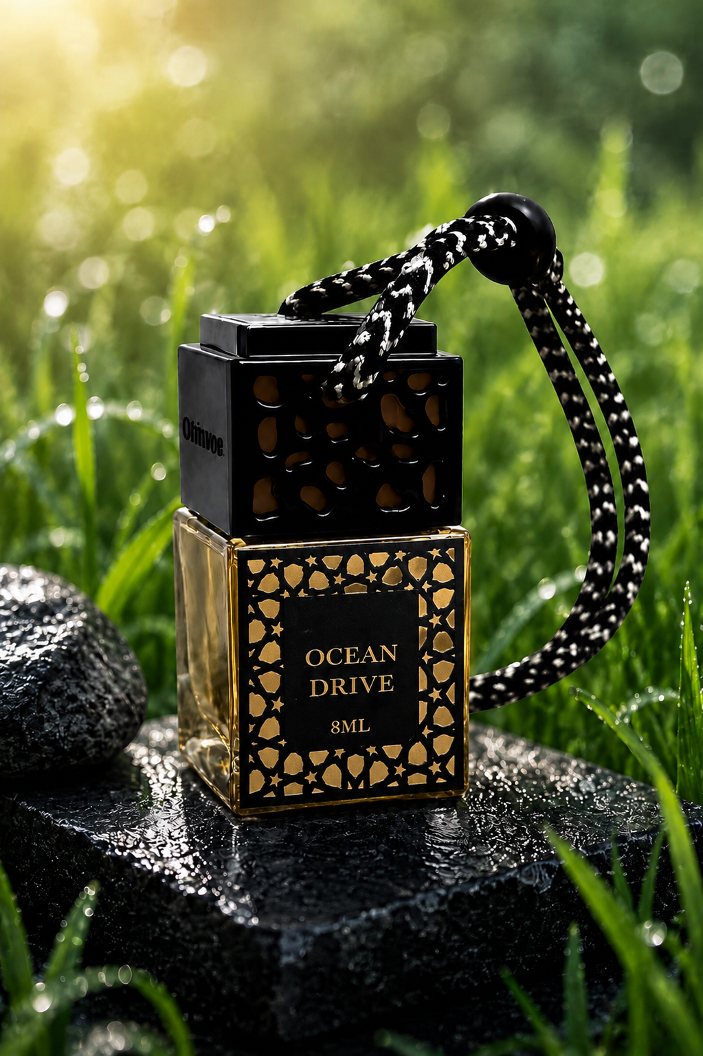 Ocean Drive