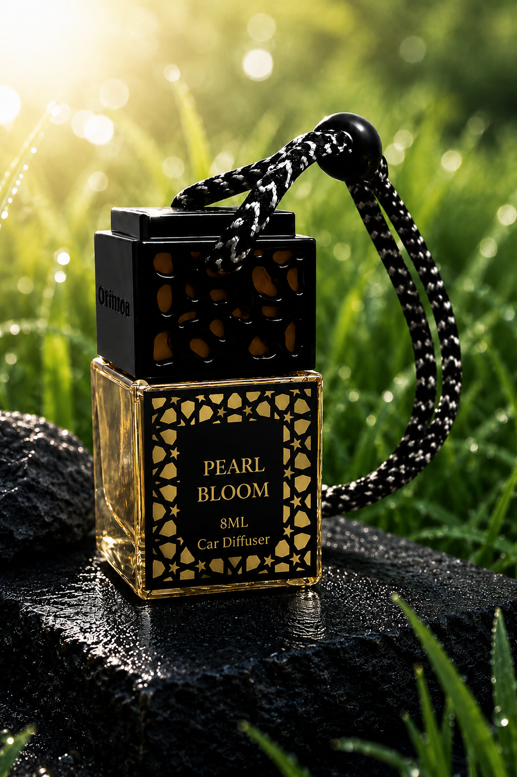 Pearl Bloom